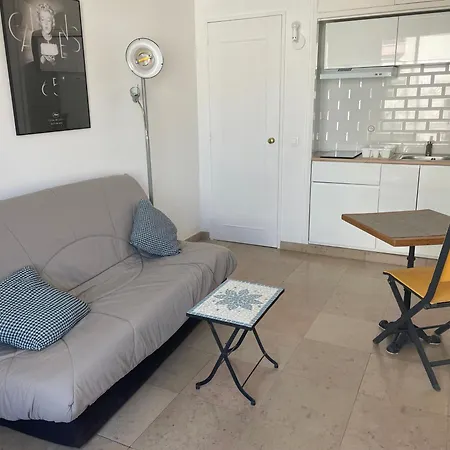 Marlyn Apartment